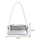 thumbnail image 2 of Bolso de viaje para mujer bolso de fiesta de cuero PU bolso femenino exquisito portátil a la moda, 2 of 9