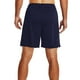 thumbnail image 4 of Short Under Armour Golazo 3.0 para Hombre 1369058-410 azul marino S, 4 of 6