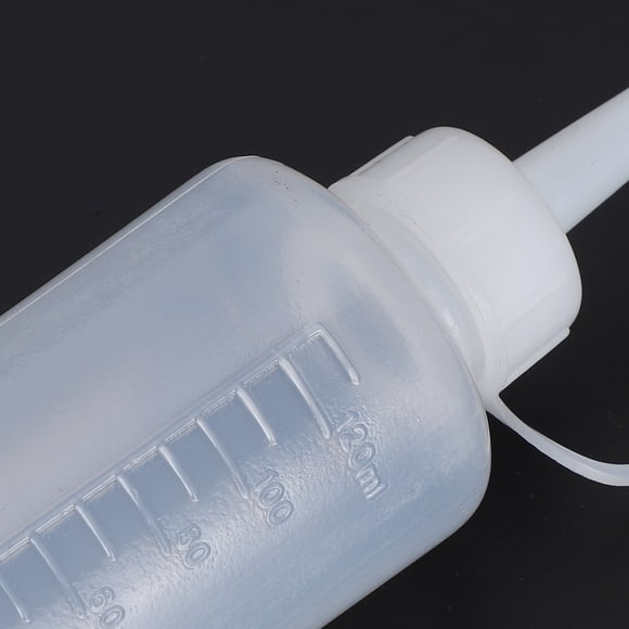 Botella exprimible Ecomeon engrasador de máquina de Coser 120 ML