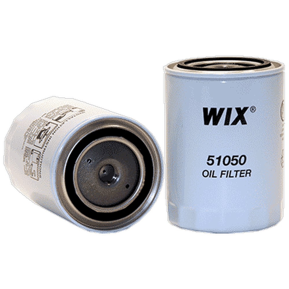 WIX Oil Filter 51050
