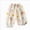 Sweatpants A45-Beige, variant on 1-2 Years Toddler Cargo Pants Y2K Girls Wide Leg Streetwear Loose Baggy Trousers Sweatpants