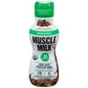 Muscle Milk Organic Chocolate Non Dairy Protein Shake, 12 Fl. Oz.