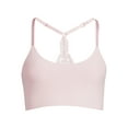 thumbnail image 2 of Yummie by Heather Thomson Women's Bonded Lace Back Bra, 2 of 4