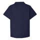 thumbnail image 4 of Ceisia Men's Loose Fit Casual 2-Piece Set Short Sleeve Button-Down Shirt with Elastic Waist Drawstring Shorts Gifts, 4 of 9