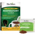 thumbnail image 2 of Gránulos herbales Herbion Naturals para el cuidado respiratorio, 10 unidades x 24, 2 of 8