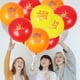 thumbnail image 5 of KAKOWELY 30 globos de látex para el Día de Acción de Gracias., 5 of 5