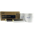 thumbnail image 1 of QW4104x6 Premium Digital Media Paper and Ribbon for QW410 by KOBIS, 1 of 1