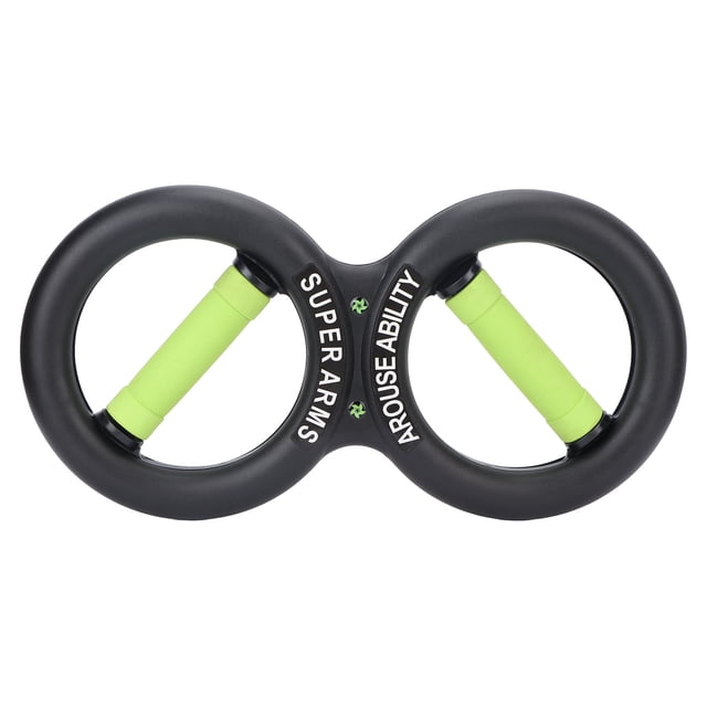 Herramienta de ejercicio de fuerza de brazo con 8 formas para promover la circulación y fortalecer las muñecas, equipo de fitness de 10 kg