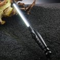 thumbnail image 1 of Luz de trabajo Luces de trabajo magnéticas recargables 1500 lúmenes Luz de problema súper brillante Cob Linterna de trabajo automotriz portátil para reparación de automóviles. Shuxiu Wang 8390615144544, 1 of 3
