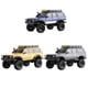 thumbnail image 3 of Vogacara RCGOFFLOW, pieza completa de coche RC, coche completo Rc de buena calidad para 1/24 FMS FCX18 FCX24 Crawler RC, pieza de actualización Kits de construcción modelo Dorado, 3 of 6