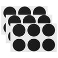 thumbnail image 1 of Miangastore 18pcs Mountain Bike Tire Patch Repair Kit Self Adhesive Patches Bicycle Inner Tube Repair Tool Portable Bicycle Inner Tube Patch, 1 of 9