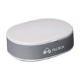 thumbnail image 2 of Mini Weekly Pill Organizer Box with 6 Removable Compartments | Airtight Moistureproof Travel Storage Case | Semitransparent Portable Container for Pills, Jewelry, and Small Accessories, 2 of 7