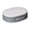 A, variant on Pill Organizer Pill Organizer Weekly Pill Box 6 Compartment Portable Medication Dispenser Travel Pill Case Mini Storage Container for Vitamins Supplements Pills Weekly Pill Box