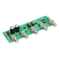 thumbnail image 4 of Placa de preamplificador de Audio 2.0 CUTICAT ensamblada 7.6x2.3 pulgadas, 4 of 8