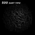 thumbnail image 3 of Puntas de punta blanda de rosca Dart Accessory Viper Tufflex II 2BA, 3 of 7