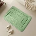 thumbnail image 4 of Bathroom Floor Mat Bathroom Anti-Slip Carpet, Water Absorbing Floor Mat, Entry Mat, Bedroom Anti-Slip Floor Pad, 4 of 6