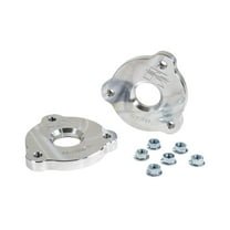 ReadyLIFT 66-33150 1.5 Front Leveling Kit For Chevrolet/GMC Colorado/Canyon RWD, 4WD