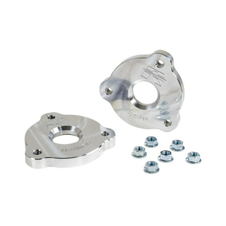 ReadyLIFT 66-33150 1.5 Front Leveling Kit For Chevrolet/GMC Colorado/Canyon RWD, 4WD