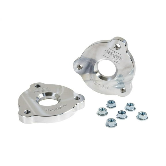 ReadyLIFT 66-33150 1.5 Front Leveling Kit For Chevrolet/GMC Colorado/Canyon RWD, 4WD