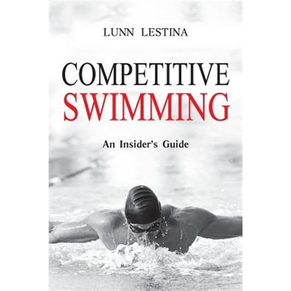 Pre-Owned Competitive Swimming: An Insider's Guide