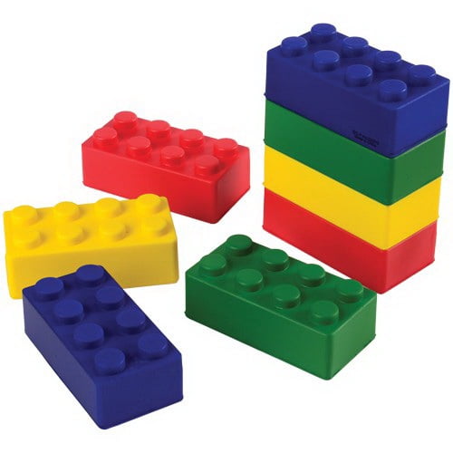 building blocks toys walmart
