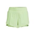 thumbnail image 5 of Avia Women’s Running Shorts with Bike Liner, Sizes XS-XXXL, 5 of 5