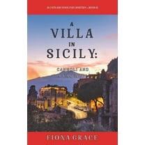 A Villa in Sicily (Hardcover)