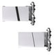 thumbnail image 2 of Soporte de enfriamiento horizontal para PS5 Pro/Slim: ¡cargador doble y ventilador de 3 niveles!, 2 of 9