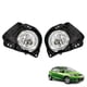 thumbnail image 2 of 2Pcs Car Front Bumper Left Right Fog Lights Assembly Foglight with Bulb for Mazda 2 Demio 2007-2010 Hatchback, 2 of 5