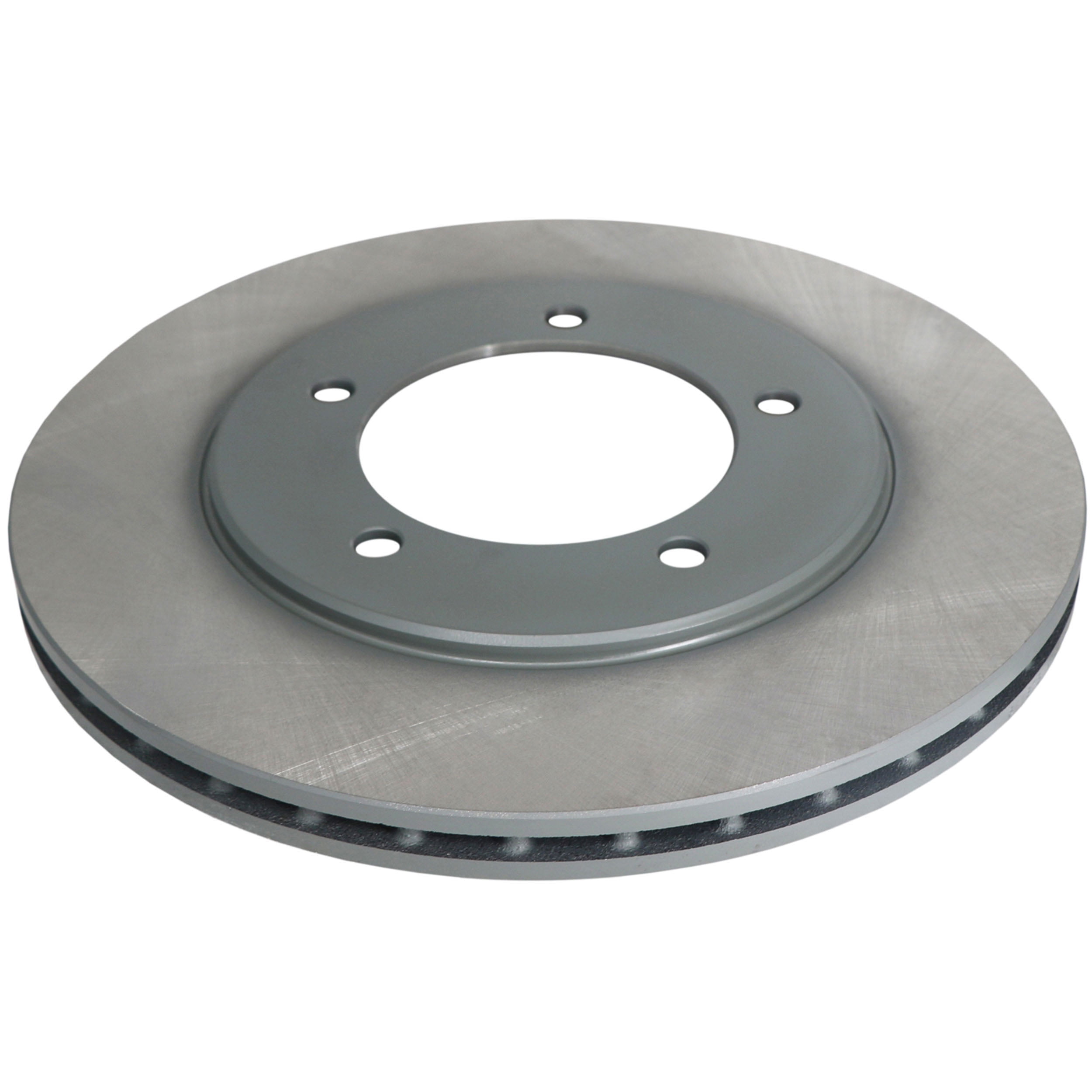 Winstop Brake Rotor, Front WS240594, Suzuki XL-7 2006-2002