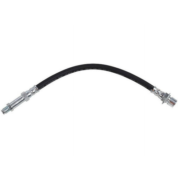 Front Brake Hose - Compatible with 1961 - 1968 Cadillac DeVille 1962 1963 1964 1965 1966 1967