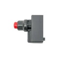 thumbnail image 1 of Hiland THP-ELI New Electric Igniter Patio Heater, One Size, Grey, 1 of 10