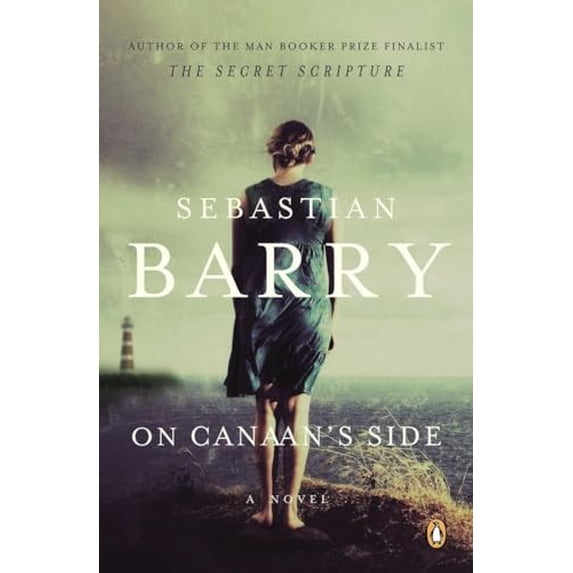 Pre-Owned On Canaan's Side (Paperback) 0143122185 9780143122180