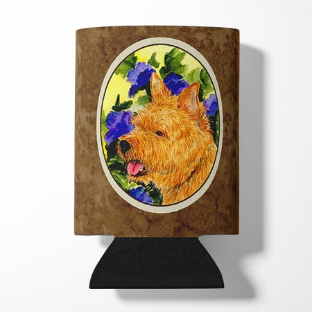 

Caroline s Treasures SS8421CC Norwich Terrier Can or Bottle Hugger Can Hugger multicolor