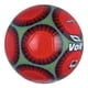 thumbnail image 2 of Balón de Fútbol Voit Inception No.5 Rojo, 2 of 4