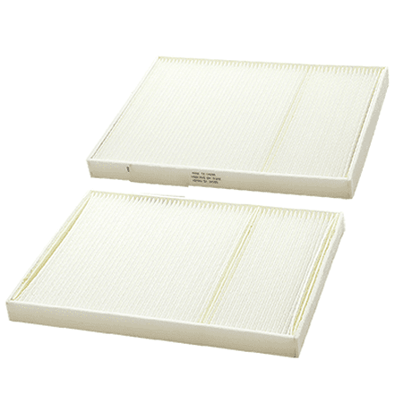 Wix Cabin Air Filter 24812 Walmart Com
