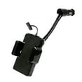 thumbnail image 2 of iMounTEK Universal iPhone Car Kit- FM Transmitter, Car Charger, Adjustable Stand, USB Port, 2 of 4