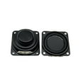 thumbnail image 2 of 2x Replacement Speaker 10w For Jbl Charge 3 Bluetooth Full Range Portable 4ohm, 2 of 5