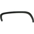 thumbnail image 5 of Fender Flare Molding Trim Front Driver Side Textured Black For 2011-2016 Jeep Grand Cherokee Direct Replacement 1MP39RXFAE, 5 of 6