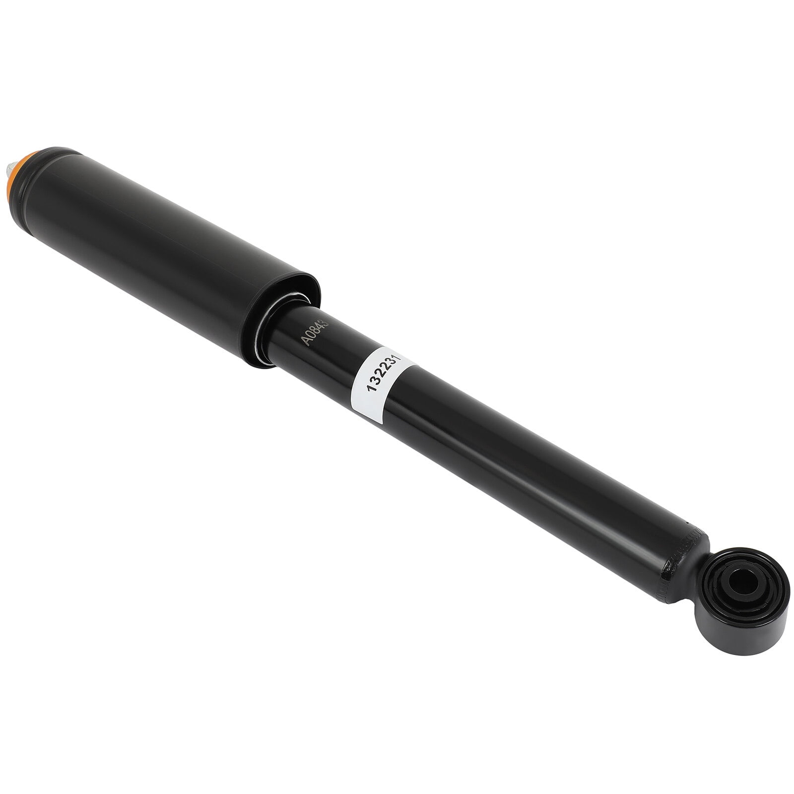 cciyu 2x Rear Shocks Absorbers Fit for 1996-2000 for Honda Civic 349136 5647 5662 Auto Shocks Gas Shocks Struts Amortiguadores