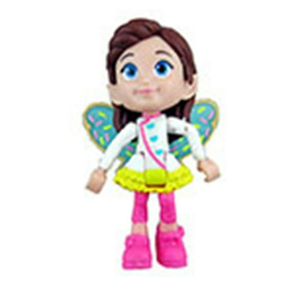 Replacement Part for Fisher-Price Butterbean's Cafe - GCJ40 ~ On The Go Playset ~ Replacement Figure