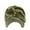 Camo, variant on Giraffe Vintage Baseball Cap Embroidered Cotton Adjustable Distressed Dad Hat Black