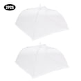 thumbnail image 3 of Food Mesh Cover, Tent Mesh Net Food Cover, Food Tent BBQ For Picnics, 3 of 8
