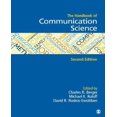 thumbnail image 1 of Handbook of Communication Science, Deuxième Édition, 1 of 1