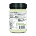 thumbnail image 4 of Chosen Foods 100% Pure Avocado Oil Classic Mayo 12 oz Jar, 4 of 5