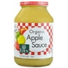 Eden Foods Organic Apple Sauce 25 oz