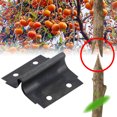 thumbnail image 4 of Herramienta de jardinería profesional para injertos con tijeras Hoja de injerto en forma de Ω para árboles frutales, 4 of 7