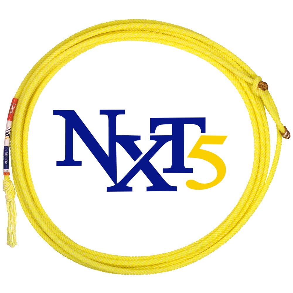 Classic Rope Company Classic Rope NXT5 Head Team Rope