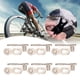 thumbnail image 5 of cadena de bicicleta,conector de unión eslabón de cadena eslabón maestro de cadena,Herramientas para cadena,junta de eslabón maestro,eslabón maestro de repuesto,Herramienta para bloquear la, 5 of 8