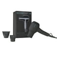 thumbnail image 4 of Bio Ionic PowerDiva Pro Speed Hair Dryer, Black, Volcanic MX Technology, 1800W Travel Blow Dryer, 4 of 5
